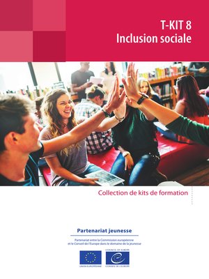 cover image of T-Kit 8--Inclusion sociale